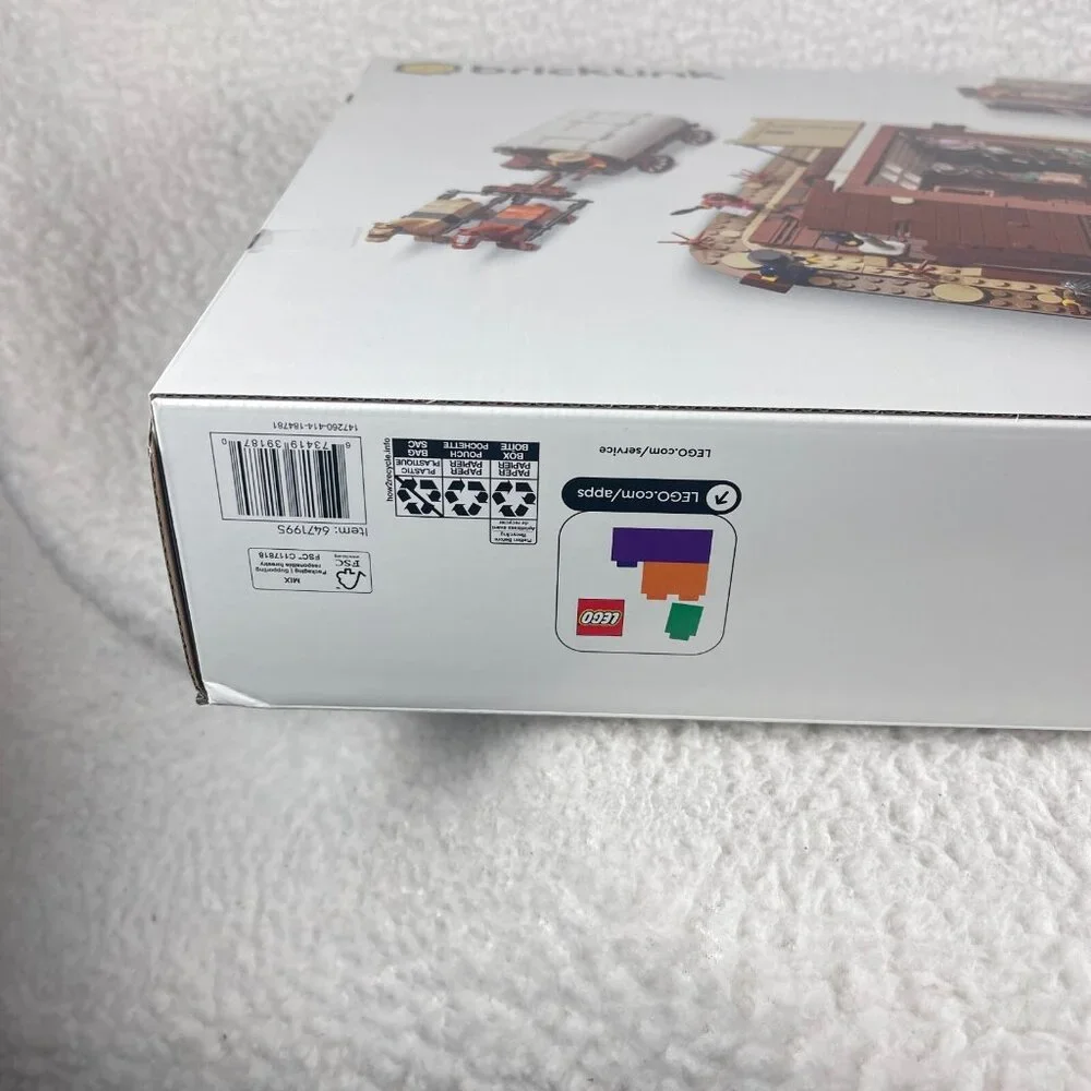 Lego 910031 bricklink